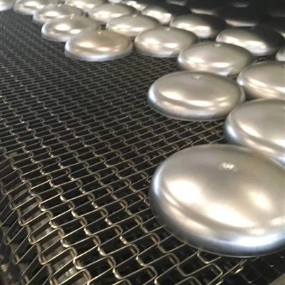 Cum să alegi o bandă metalică pentru aplicații cu funcționare intermitentă?