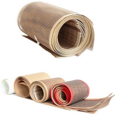 Top 10 furnizori de curele din plasă PTFE din lume